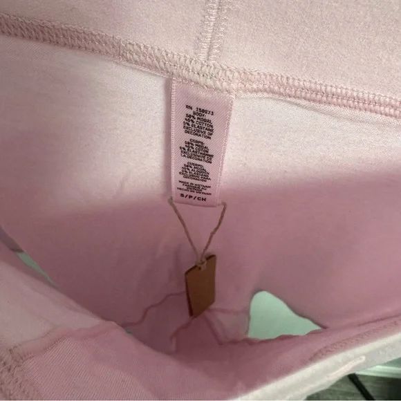 Skims Boxer Shorts NWT - Picture 3 of 5